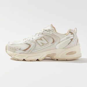 NEW BALANCE 530 Beige Angora